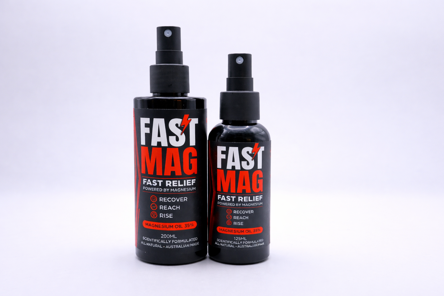 FASTMAG
