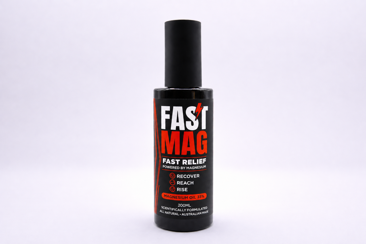 FASTMAG