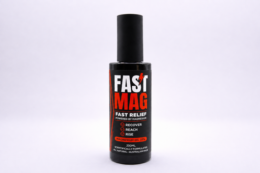 FASTMAG