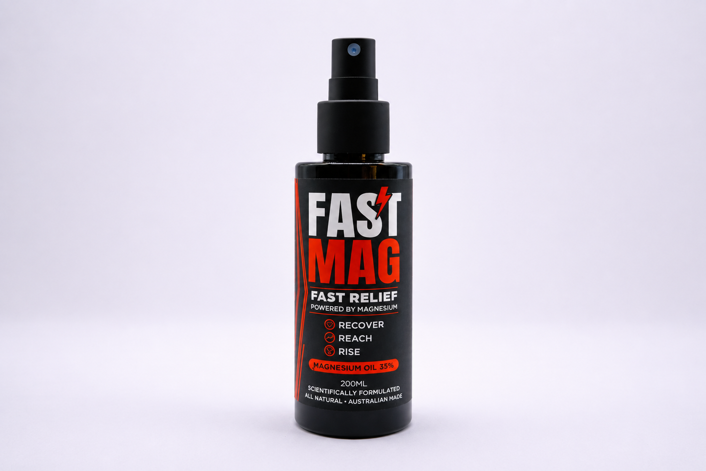 FASTMAG