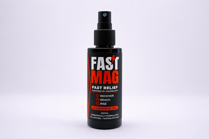 FASTMAG