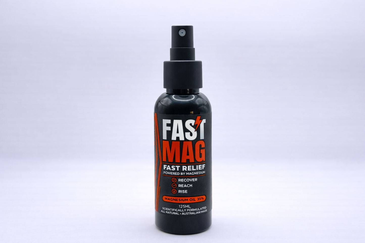 FASTMAG