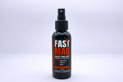 FASTMAG