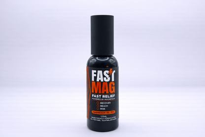 FASTMAG