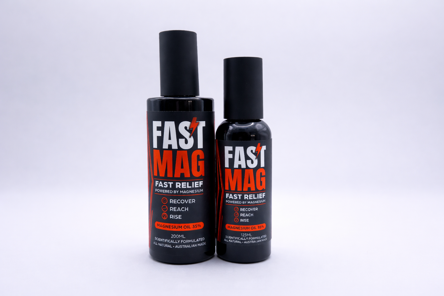 FASTMAG