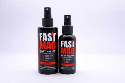 FASTMAG