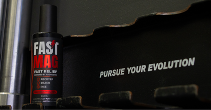 FASTMAG
